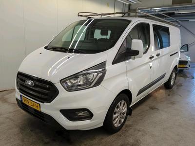 Ford Transit Custom 340 2.0 TDCi 96kW Trend L2H1 GB, 2021
