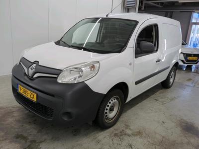 Renault Kangoo 1.5 dCi Energy 55kW Comfort, 2019