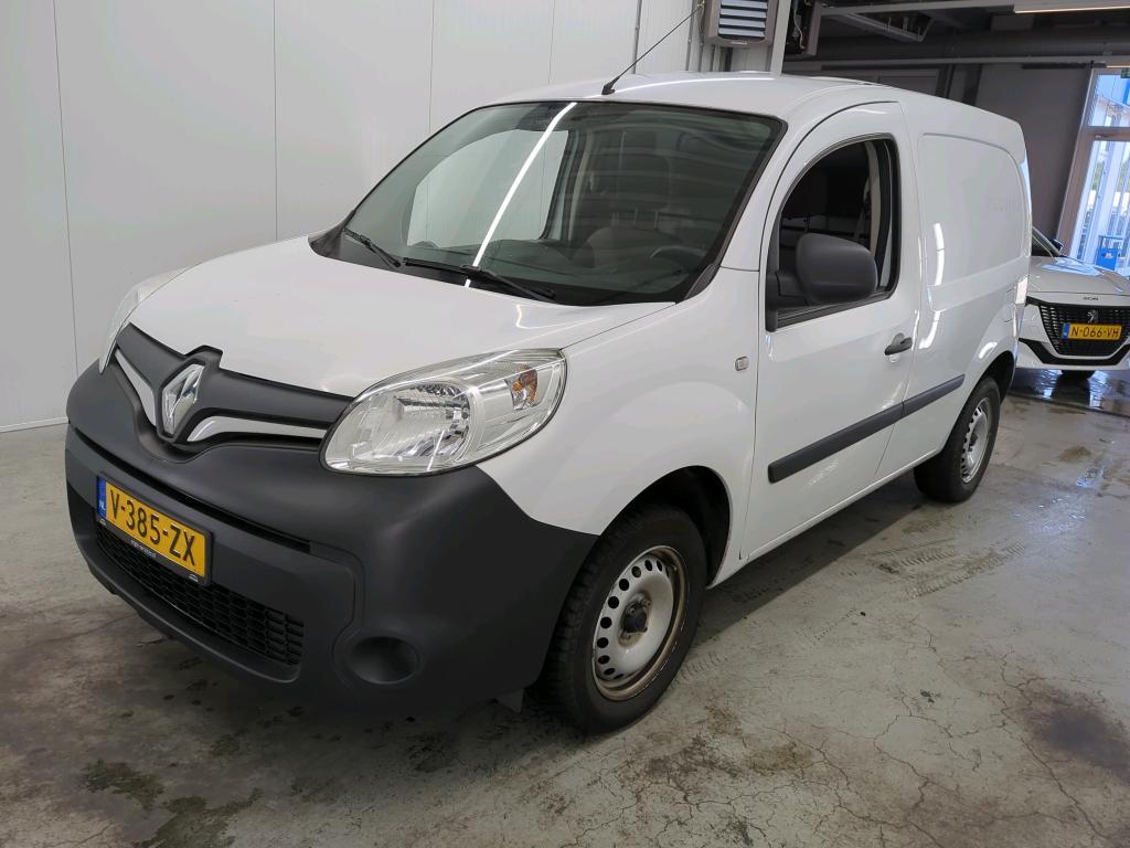 Renault Kangoo 1.5 dCi Energy 55kW Comfort, 2019