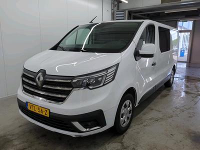 Renault Trafic T29 2.0 DCI 110kW Business GBDC L2H1 EDC, 2023