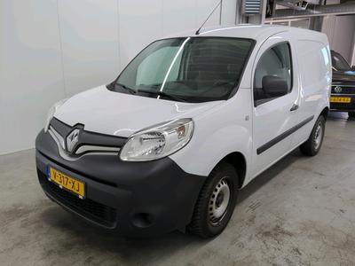 Renault Kangoo 1.5 dCi Energy 55kW S&amp;S Comfort, 2019