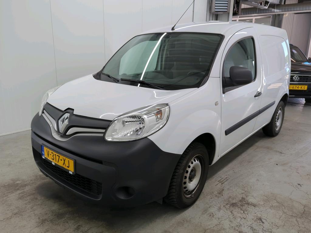 Renault Kangoo 1.5 dCi Energy 55kW S&S Comfort, 2019