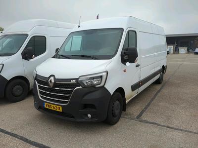 Renault trucks Master RT 3T5 2.3 dCi 110kW FWD L3H2 Red Edition GB automaat, 2022