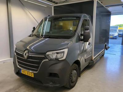Renault trucks Master RT 3T5 2.3 dCi 110kW FWD L3H1 Red Edition Plancher automaat, 2021