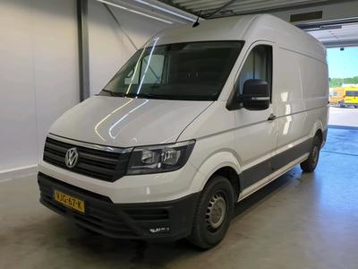 Volkswagen Crafter 35 2.0 TDI 103kW FWD GB L3H3, 2021