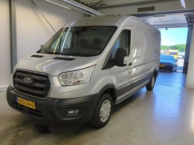 Ford Transit 310 2.0 TDCi 96kW FWD L3H2 Trend GB, 2021