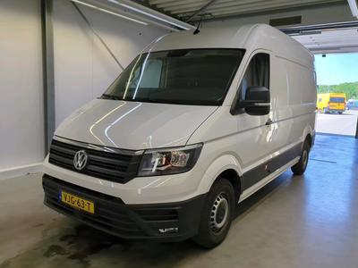 Volkswagen Crafter 35 2.0 TDI 103kW FWD GB L3H3, 2021