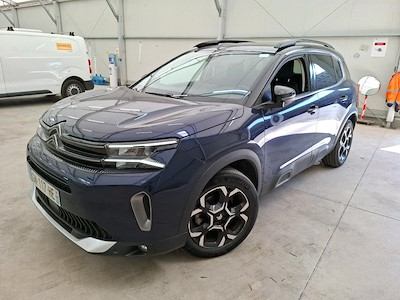 Citroen C5 aircross C5 Aircross PureTech 130ch S&S Shine EAT8