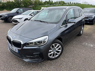 BMW Serie 2 gran tourer Serie 2 Gran Tourer 218dA 150ch Business Design