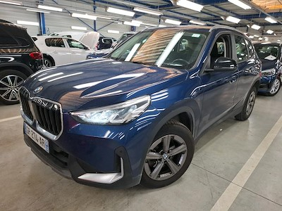 BMW X1 X1 sDrive18i 136ch