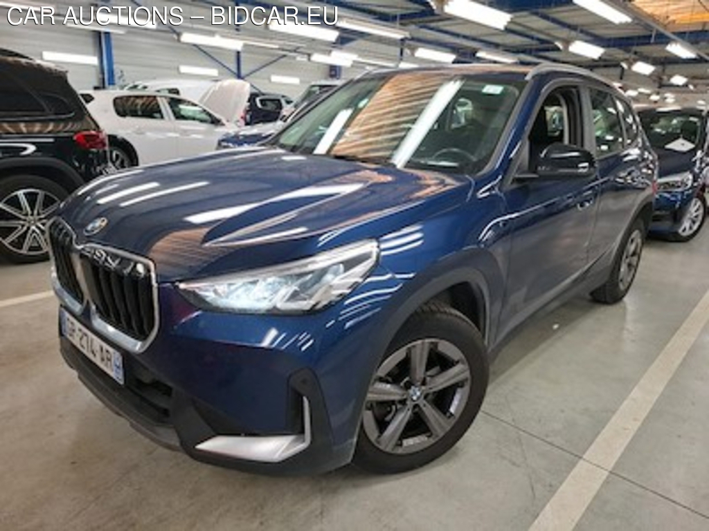 BMW X1 X1 sDrive18i 136ch