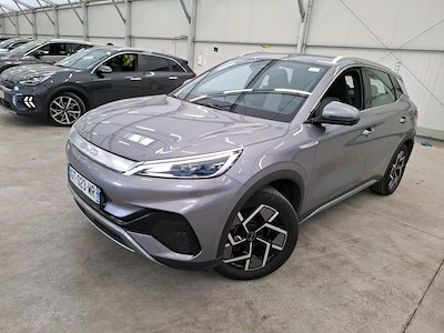 BYD Atto 3 Atto 3 204ch - 60,5 kWh Comfort
