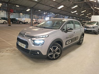 Citroen C3 C3 1.2 PureTech 83ch S&S Feel Pack