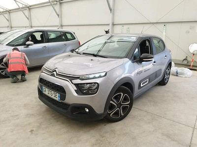 Citroen C3 C3 1.2 PureTech 83ch S&S Feel Pack