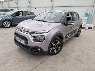 Citroen C3 C3 1.2 PureTech 83ch S&S Feel Pack