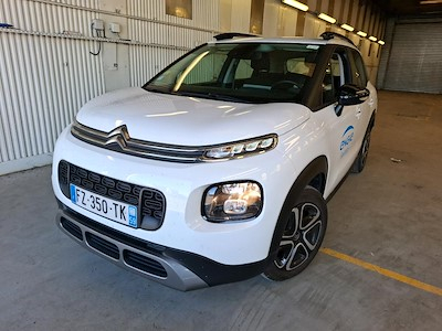 Citroen C3 aircross C3 Aircross BlueHDi 120ch S&amp;S Feel Business EAT6 E6.d// 2 PLACES - 2 SEATS