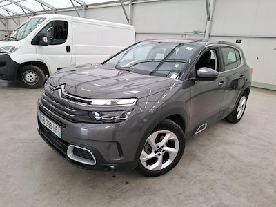 Citroen C5 aircross C5 Aircross PureTech 130ch S&S Business EAT8 E6.d