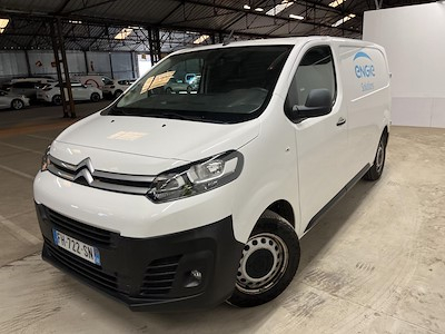 Citroen JUMPY Jumpy Fg M 1.6 BlueHDi 95ch Business