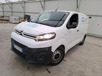 Citroen JUMPY Jumpy Fg XS 1.6 BlueHDi 95ch Club