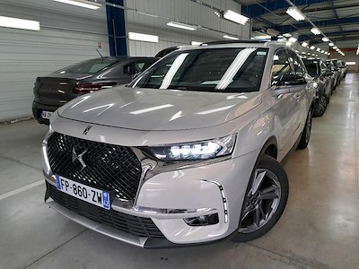 Citroen DS7 DS 7 Crossback PureTech 180ch Executive Automatique 10cv