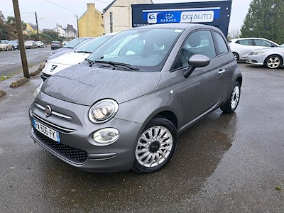 Fiat 500 500 1.0 70ch BSG S&amp;S Lounge