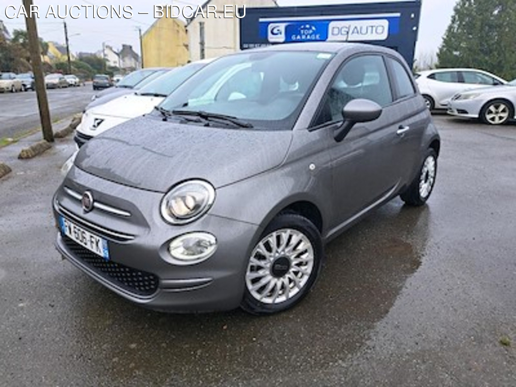 Fiat 500 500 1.0 70ch BSG S&S Lounge