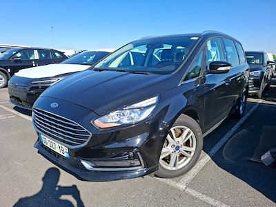 Ford GALAXY Galaxy 2.5 Duratec 190ch Hybrid Titanium Business eCVT