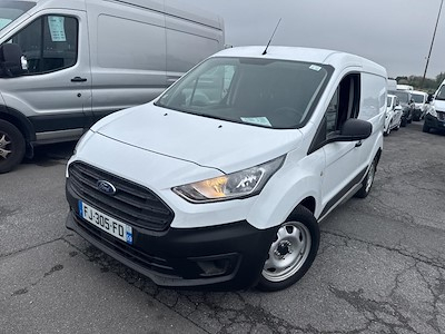 Ford Transit connect VU Transit Connect L1 1.5 EcoBlue 75ch Ambiente
