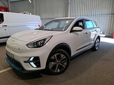 Kia E-NIRO e-Niro Active Business 204ch 3cv