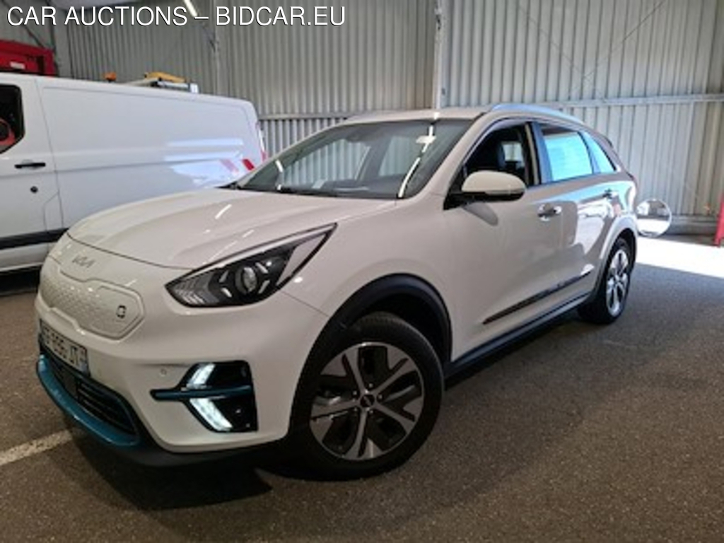 Kia E-NIRO e-Niro Active Business 204ch 3cv