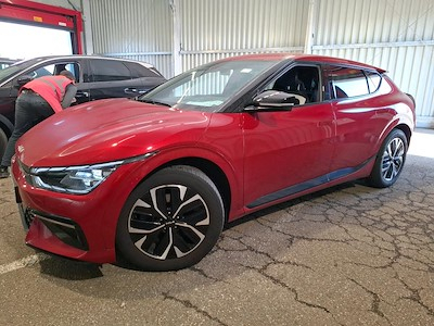 Kia EV6 EV6 229ch GT-Line 2WD