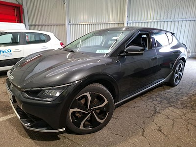 Kia EV6 EV6 325ch Air Design 4WD