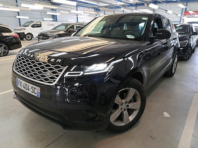 Land Rover VELAR Range Rover Velar 2.0D 180ch S AWD BVA