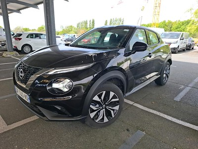 Nissan JUKE Juke 1.0 DIG-T 114ch Business Edition 2023