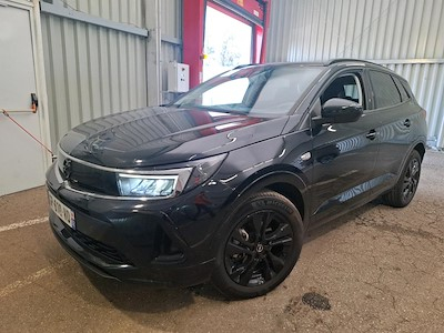 Opel GRANDLAND Grandland 1.2 Turbo 130ch GS Line