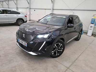 Peugeot 2008 2008 1.2 PureTech 100ch S&amp;S Allure Business