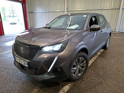 Peugeot 2008 2008 1.2 PureTech 130ch S&amp;S Active Business EAT8