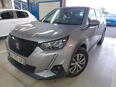 Peugeot 2008 2008 1.5 BlueHDi 110ch S&amp;S Active Business