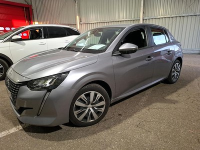 Peugeot 208 208 1.2 PureTech 100ch S&S Active Business