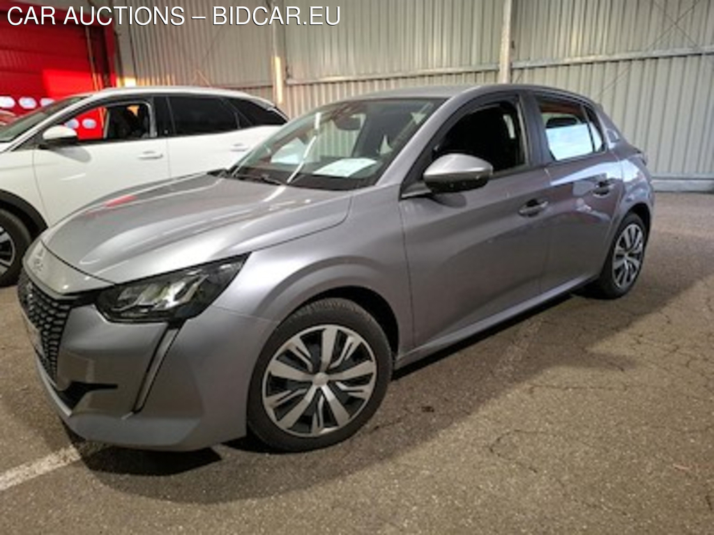 Peugeot 208 208 1.2 PureTech 100ch S&S Active Business