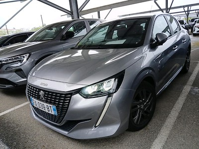 Peugeot 208 208 1.5 BlueHDi 100ch S&S Active Business