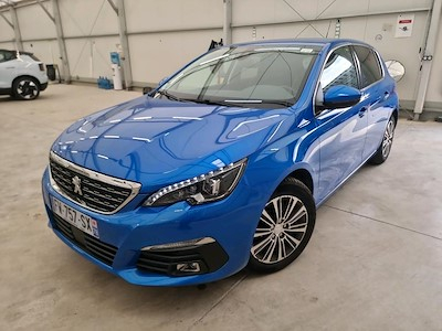 Peugeot 308 308 1.2 PureTech 130ch S&S Allure Business