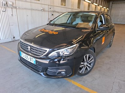 Peugeot 308 308 1.2 PureTech 130ch S&S Allure EAT8// 2 PLACES - 2 SEATS