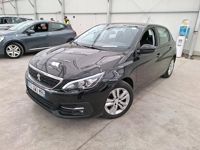 Peugeot 308 308 1.5 BlueHDi 130ch S&amp;S Active Business EAT8