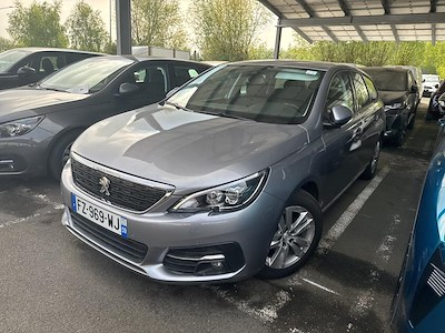 Peugeot 308 SW 308 SW 1.5 BlueHDi 130ch S&S Active Business
