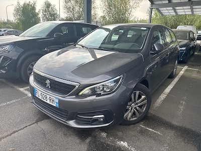 Peugeot 308 SW 308 SW 1.5 BlueHDi 130ch S&S Active Business