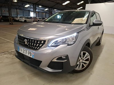 Peugeot 5008 5008 1.5 BlueHDi 130ch S&amp;S Active Business EAT8