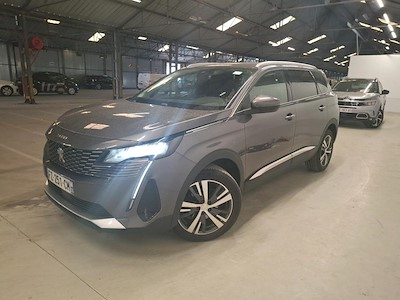 Peugeot 5008 5008 1.5 BlueHDi 130ch S&amp;S Allure Pack EAT8