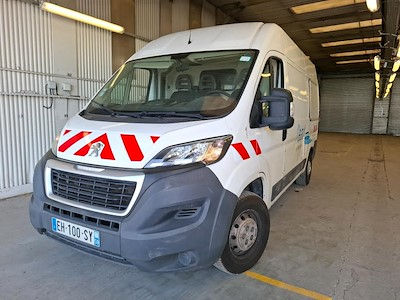Peugeot BOXER Boxer Fg 335 L2H2 2.0 BlueHDi 130 Pro