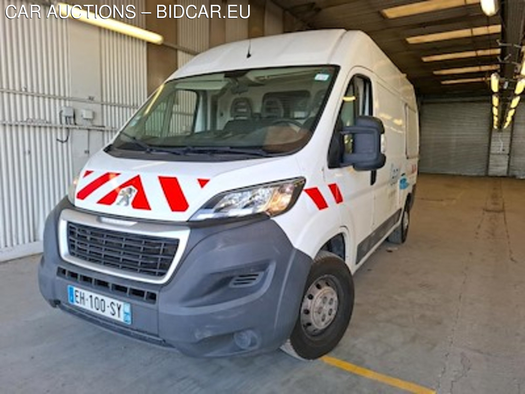 Peugeot BOXER Boxer Fg 335 L2H2 2.0 BlueHDi 130 Pro